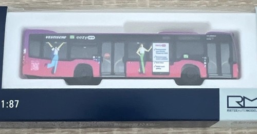 Rietze citaro c2 - rietze,