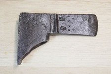 Alte Bundaxt Bundbeil