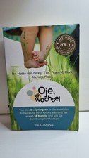 Oje, ich wachse! von Dr. Hetty
