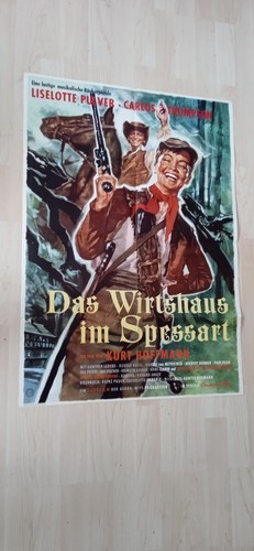 Das wirtshaus spessart lilo - das, spessart-lilo
