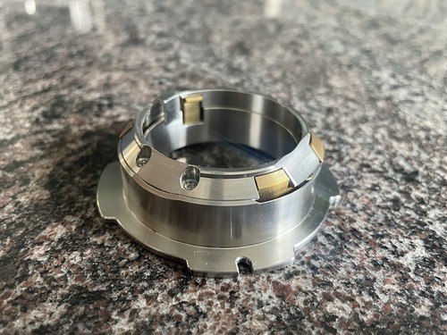 Tls mount adapter - tls,