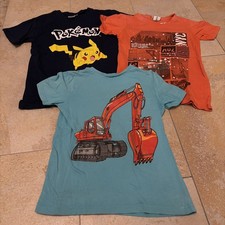 Tshirt set teilig - set, 3
