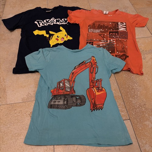 Tshirt set teilig - set, 3