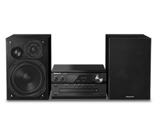 Panasonic SC-PMX 94 EG-K