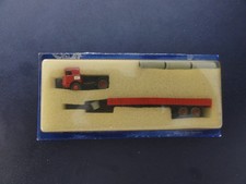 Marks Metallmodellclassics lkw