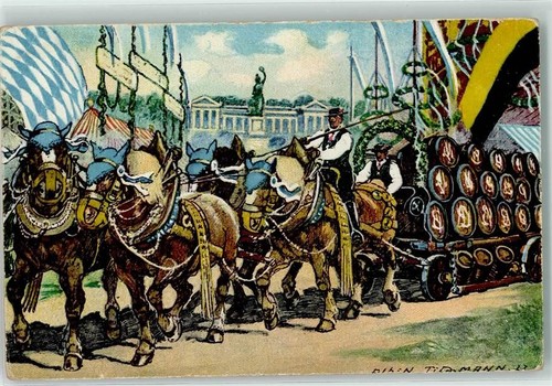 W8000 münchen wiesn - wiesn,