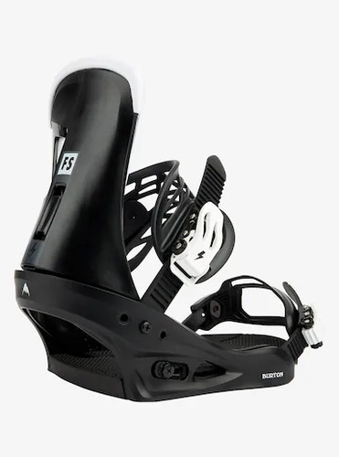 Burton freestyle flex - burton,