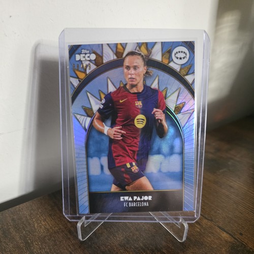 Ewa pajor barcelona blue - ewa, fc