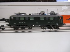 Roco H0 43535 - E-Lok Ae 6/6 der SBB, geprüft, neuwertig, analog, OVP
