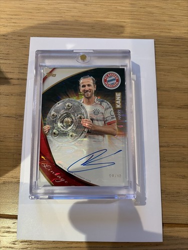 Meinster harry kane - meinster, auto