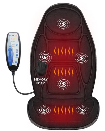 Snailax massagesitzauflage mit - snailax,