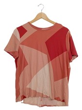 Lacoste Damen T-Shirt Gr