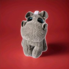 Kleines Nilpferd Klein