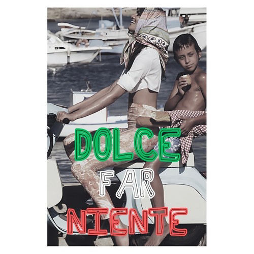 Retro vespa lifestyle - retro, |