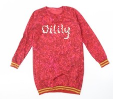 Oilily Mädchen Pullover