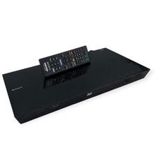 Sony BDP-S4100 | 3D Blu-Ray Player | HDMI USB HD | DVD LAN