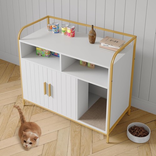 Katzenklo schrank - katzenklo,
