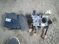 SUZUKI Wagon R 2003 UA-MC22S