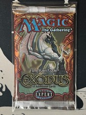 MTG Magic the Gathering Exodus
