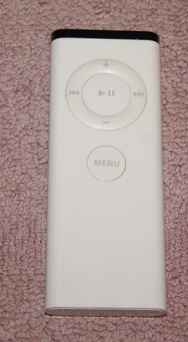 Original fernbedienung apple - fernbedienung,