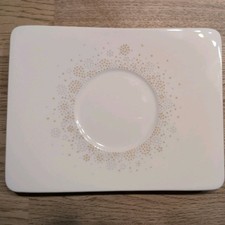 Untertasse villeroy boch - untertasse,