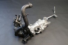 A2742000301 Wasserpumpe Pumpe