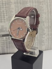 Trend Design.  Herren Quarz