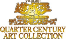 Yu-Gi-Oh! QUARTER CENTURY ART COLLECTION Einzelkarten Secret Rare (Japan) - NM