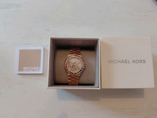 Damenuhr michael kors lennox - michael,