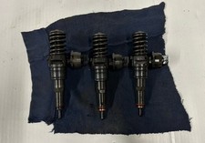 VW Lupo 3L 1.2 TDI Injektor