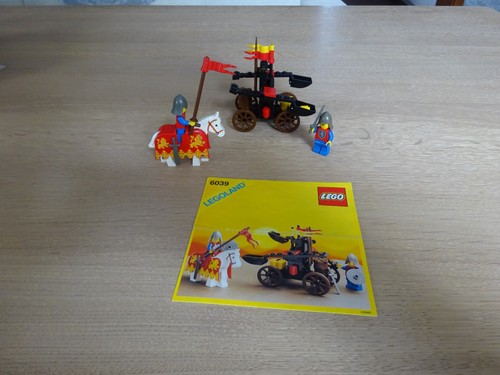 Verkaufe lego classic - classic, 6039
