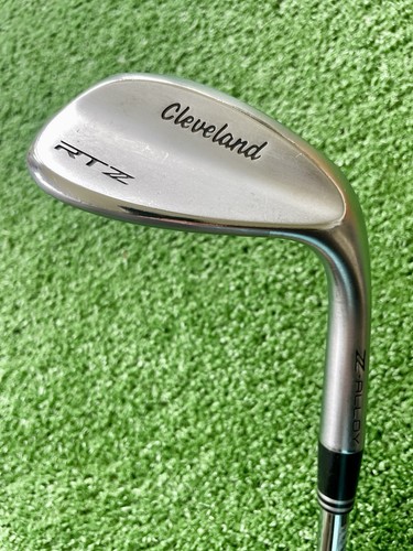 Cleveland rtz lob wedge mid - cleveland,