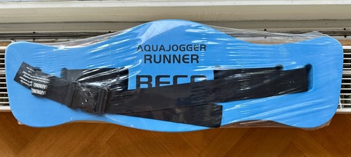Beco aqua jogging gürtel - beco,