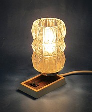 Nachttischlampe HUSTADT