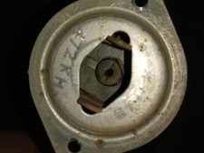 Bandfilter für Saba Bodensee