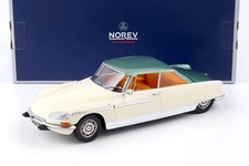 1:18 Norev Citroen DS 21 Le