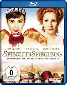 Spieglein die - spieglein,