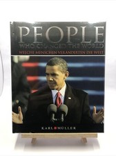 People Who Changed the World |