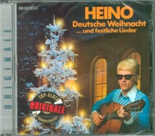 HEINO - Deutsche Weihnacht
