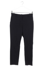 H&M Chino-Hose D 36 schwarz