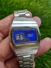 VINTAGE ZONIKU DIGITAL JUMP