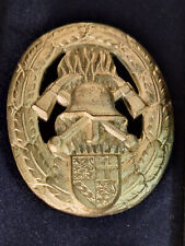 Feuerwehr-Leistungsabzeichen