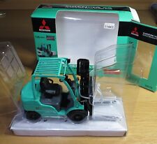 Norscot 58076 - Mitsubishi FD/FG15-35N Gabelstapler Modell 1:25 - OVP - 11443