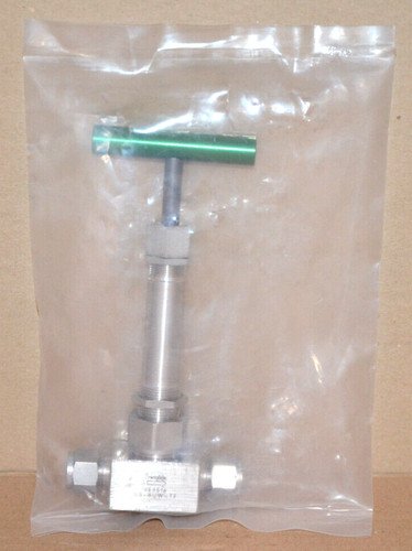 Swagelok ee8516 ventil - swagelok,