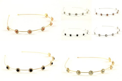 Haarreif haarreifen tiara - haarreifen,