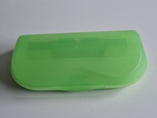 Utensilienbox  Nähkästchen  Angelbox Bastelbox Stiftebox  von  Tupperware