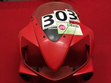 HONDA CBR600 CBR600F PC35