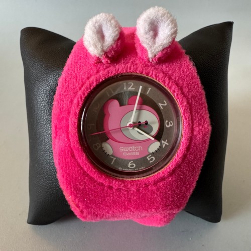 Swatch uhr muffled standard - swatch,