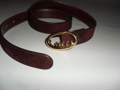 Original gucci gürtel - original,
