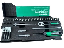 Stahlwille Knarrenkasten 1/4